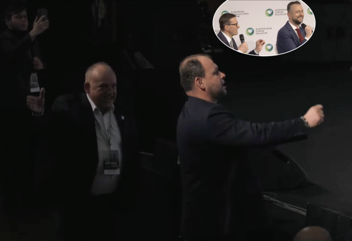 jasionka debata morawiecki i kosiniak-kamysz