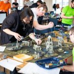 Gry, RPG i niesamowity klimat. O!RzeszCon trwa w stolicy Podkarpacia