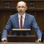 Historyk z Podkarpacia następcą Karola Nawrockiego? Kluczowa będzie decyzja Sejmu