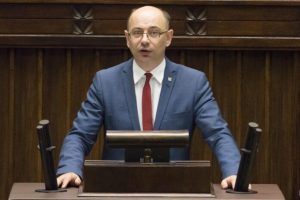 Historyk z Podkarpacia następcą Karola Nawrockiego? Kluczowa będzie decyzja Sejmu