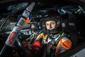 Hiszpański ogień i rzeszowska pasja. Rzeźnik i Kozdroń otwierają sezon ERC w Andaluzji