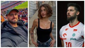 Influencerzy i sportowcy spotkają się z młodzieżą na Uniwersytecie Rzeszowskim