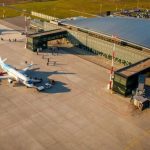 Jasionka kluczowym punktem strategicznym UE. Miliardowe fundusze na terminal i bezpieczeństwo