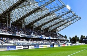 Kiedy Stadion Miejski w Rzeszowie spełni wymogi licencyjne? Prezydent zadeklarował