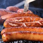 Kiełbasa z grilla w pierwszy dzień majówki? Sprawdź, czy biskup rzeszowski udzielił dyspensy