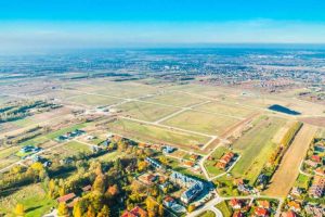 Kompromis w sprawie Dworzyska. Autobusy przejadą łącznikiem, ale pod ścisłymi rygorami