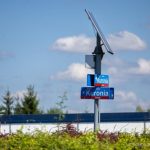 Koniec z korkami na rondzie Kuronia? Rzeszów stawia na ronda turbinowe i bypassy