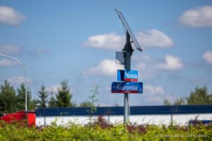 Koniec z korkami na rondzie Kuronia? Rzeszów stawia na ronda turbinowe i bypassy