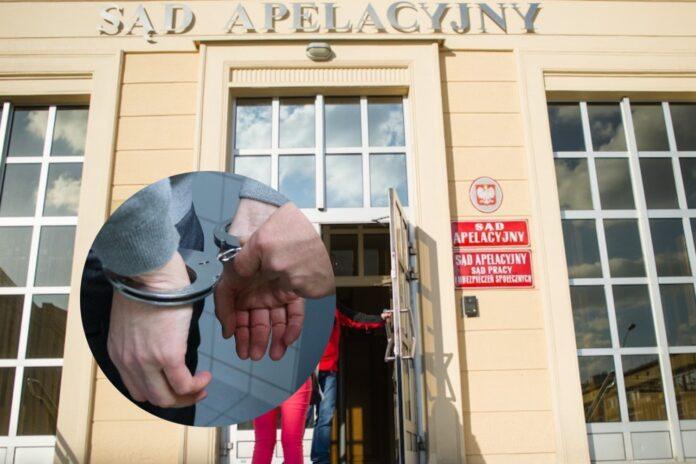 sąd apelacyjny
