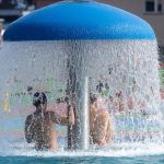 Lato w Rzeszowie - temperatury powyżej normy wieloletniej. Eksperymentalna prognoza pogody [MAPKI & DANE]