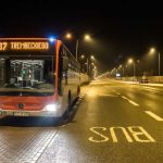 Lepszy dojazd do strefy Dworzysko. ZTM Rzeszów wzmacnia linię nr 26