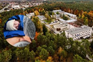 Likwidacja kolejnej porodówki na Podkarpaciu coraz bliżej. Poseł PiS: "To jest realne piekło kobiet"