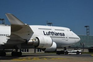 Lufthansa tnie koszty. Port Lotniczy Jasionka traci połączenie