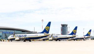 Lufthansa tnie loty. Co z czerwcowym rozkładem z Jasionki?