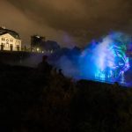 Magia wody i światła powraca. Znamy daty pokazów specjalnych fontanny w Rzeszowie