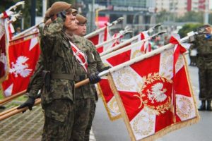 Majowe uroczystości patriotyczne w Rzeszowie. Będzie przemarsz i występ orkiestry