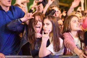 Miesiąc do wielkiego święta studentów. KultURalia odsłaniają karty
