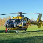Milionowe wsparcie na ratunek z powietrza. Szpital modernizuje lądowisko dla LPR