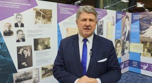 Miłość, która ratuje świat. Wesołego Alleluja - mówi europoseł Bogdan Rzońca na Wielkanoc 2026 [WIDEO]