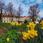 Muzeum-Zamek w Łańcucie. "Śladami tajemnic zamkowego zajączka" [ZDJĘCIA]