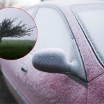 Najpierw silny wiatr, później przymrozki. Pogoda na Podkarpaciu zaskoczy w najbliższych dniach