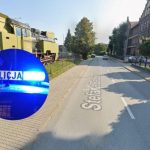 Narkotyki na ul. Batorego w Rzeszowie. Trzech podejrzanych, trzy trafienia i list gończy w tle