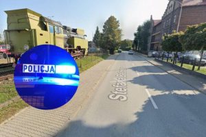 Narkotyki na ul. Batorego w Rzeszowie. Trzech podejrzanych, trzy trafienia i list gończy w tle