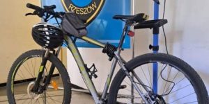 Nie daj szansy złodziejowi. Rusza akcja „Oznakuj swój rower” w Rzeszowie