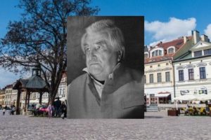 Nie żyje Bogusław Kotula. Rzeszów stracił znakomitego historyka i pisarza