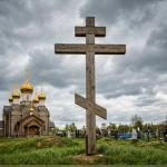 Niedziela Palmowa prawosławnych. W tym roku tydzień po katolikach