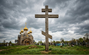 Niedziela Palmowa prawosławnych. W tym roku tydzień po katolikach