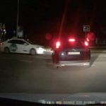 Niepokojące nagranie z Rzeszowa. Sekunda od tragedii na Podwisłoczu [WIDEO]