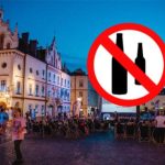 Nocny zakaz sprzedaży alkoholu w Rzeszowie powraca? Pierwszy krok w stronę prohibicji zrobiony