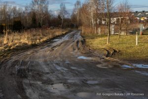 Nowa droga w Rzeszowie potwierdzona. Ten łącznik ma zmienić układ komunikacyjny [ZDJĘCIA]