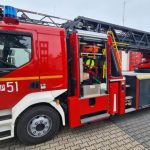 Nowe wozy i sprzęt dla strażaków za 32 miliony złotych. Wiemy co trafi do Rzeszowa i regionu