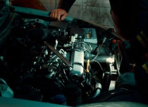 Oferta pracy: Mechanik/ elektromechanik samochodów osobowych w Rzeszowie