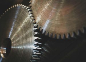 Oferta pracy: Operator maszyn i urządzeń w Zaczerniu