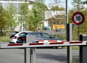 Oferta pracy: Portier w Trzcianie