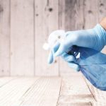 Oferta pracy: sprzątanie pomieszczeń biurowych i hotelowych w Boguchwale