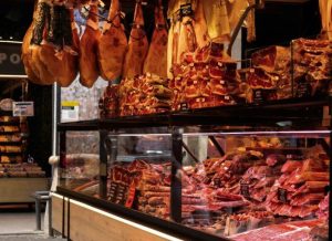 Oferta pracy: Sprzedawca w Rzeszowie