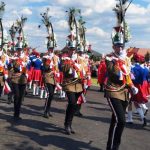 Ogólnopolska parada „Turki 2026” na Podkarpaciu. Impreza przyciągnęła tłumy [WIDEO, ZDJĘCIA]