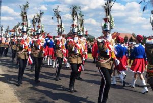 Ogólnopolska parada „Turki 2026” na Podkarpaciu. Impreza przyciągnęła tłumy [WIDEO, ZDJĘCIA]