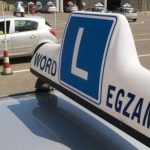 Pijany kursant przyjechał samochodem zdać prawo jazdy. Egzaminator wezwał policję