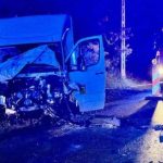 Pijany „laweciarz” doprowadził do śmierci 3 osób. 43-latek usłyszał akt oskarżenia, wiemy co mu grozi