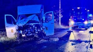 Pijany „laweciarz” doprowadził do śmierci 3 osób. 43-latek usłyszał akt oskarżenia, wiemy co mu grozi