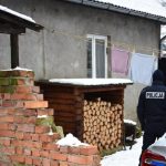 Poćwiartował zwłoki kobiety i spalił w piecu. Dostał pięć lat więzienia