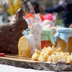 Podkarpackie gospodynie stawiają na umiar. Wielkanocny żurek i sałatka rzadziej trafią do kosza