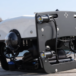 Policyjny „nurek” za 100 tysięcy złotych. Podkarpacka Policja schodzi 300 metrów pod wodę