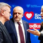 Polityczne trzęsienie ziemi na Podkarpaciu? Nowy lider KO zapowiada walkę o władzę z PiS