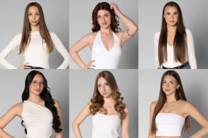 Polska Miss Województwa Podkarpackiego 2026. Znamy finalistki, są kandydatki z Rzeszowa [ZDJĘCIA]